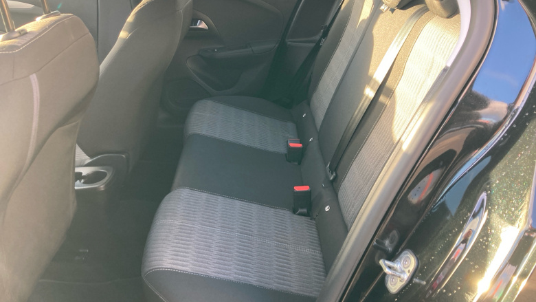 Vauxhall Corsa 1.2 Design 5dr Petrol Hatchback